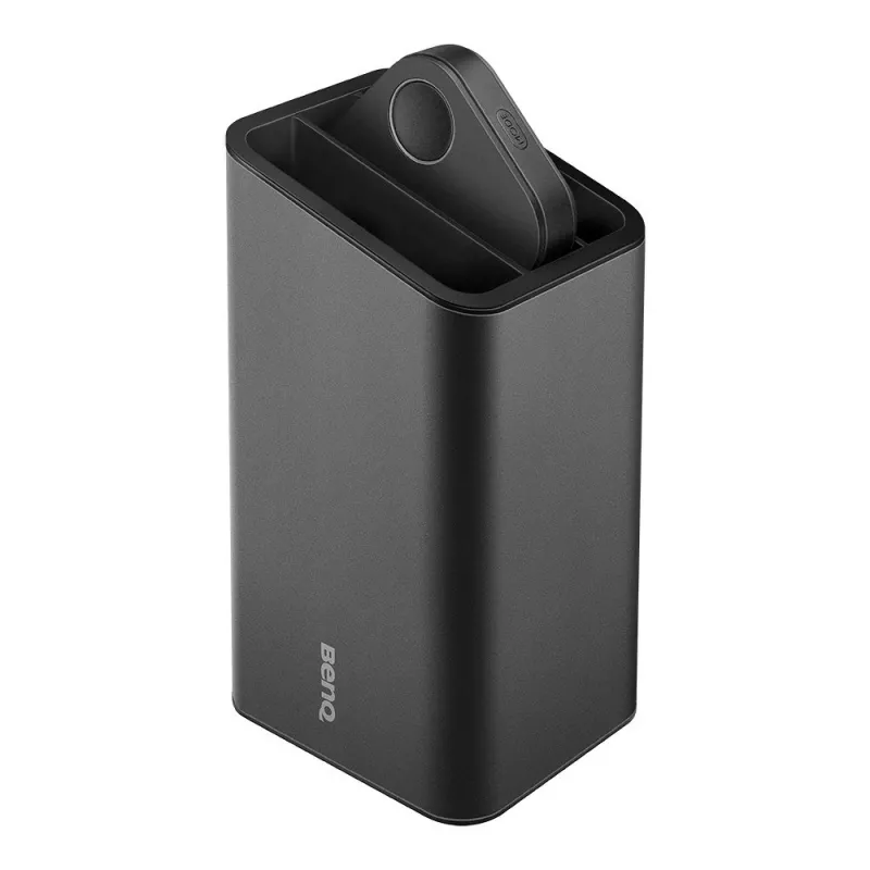 BenQ InstaShow WDC10 bezvadu prezentācijas sistēma HDMI Desktop