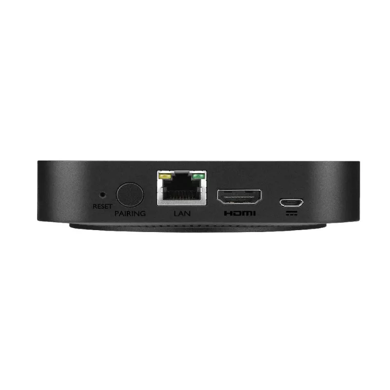 BenQ InstaShow WDC10 bezvadu prezentācijas sistēma HDMI Desktop