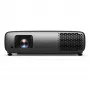BenQ W4100i Standard throw projector 3200 ANSI lumens DLP UHD 4K (3840x2160) 3D Melns