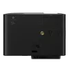 BenQ W4100i Standard throw projector 3200 ANSI lumens DLP UHD 4K (3840x2160) 3D Melns
