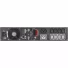 Eaton 9PX 3000i RT2U UPS 3 kVA 2400 W 10 maiņstrāvas rozetes