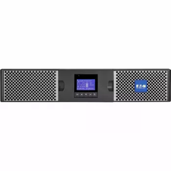 Eaton 9PX 3000i RT2U UPS 3 kVA 2400 W 10 maiņstrāvas rozetes