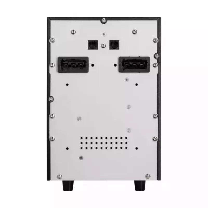 EATON UPS akumulatoru skapis Tower 9SX EBM 9SX5000I/6000I, VRLA 12V 7Ah, 244×542×575 mm