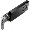 HP NVIDIA RTX A400 4GB GDDR6 grafiskā karte, 4x Mini DisplayPort (9U277AA)