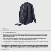 HP Everyday 16-Inch Laptop Backpack, mugursoma, 40,9 cm (16,1 collas), 570 g