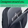 HP Everyday 16-Inch Laptop Backpack, mugursoma, 40,9 cm (16,1 collas), 570 g