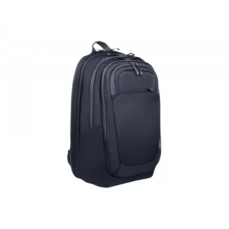 HP Travel Plus 30L 17 collu klēpjdatora mugursoma, mugursoma, 43,2 cm (17 collas), 1,08 kg