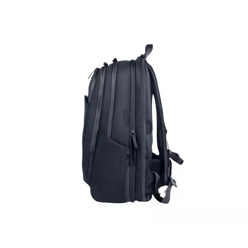 HP Travel Plus 30L 17 collu klēpjdatora mugursoma, mugursoma, 43,2 cm (17 collas), 1,08 kg