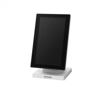 Epson A61CH62101 vitrīna Balta