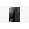 Aerocool Mecha-G-BK-v2 Midi Tower Melns