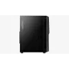 Aerocool Mecha-G-BK-v2 Midi Tower Melns