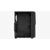 Aerocool Mecha-G-BK-v2 Midi Tower Melns