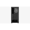Aerocool Mecha-G-BK-v2 Midi Tower Melns