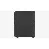Aerocool Mecha-G-BK-v2 Midi Tower Melns