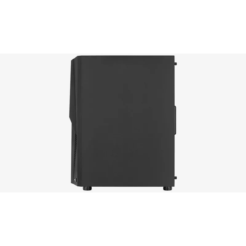 Aerocool Mecha-G-BK-v2 Midi Tower Melns