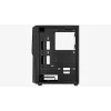 Aerocool Mecha-G-BK-v2 Midi Tower Melns