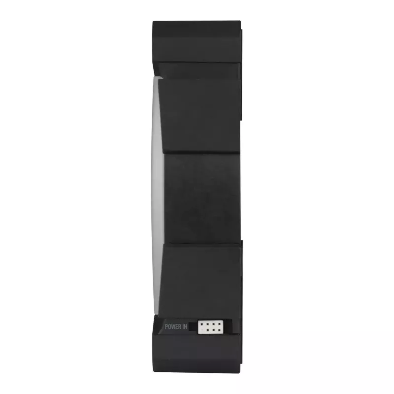 ARCTIC BioniX P120 A-RGB Spiediena optimizēts 120 mm ventilators ar A-RGB