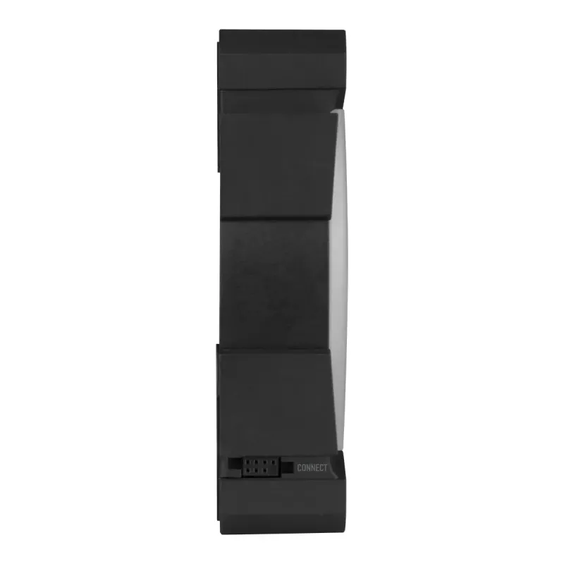 ARCTIC BioniX P120 A-RGB Spiediena optimizēts 120 mm ventilators ar A-RGB