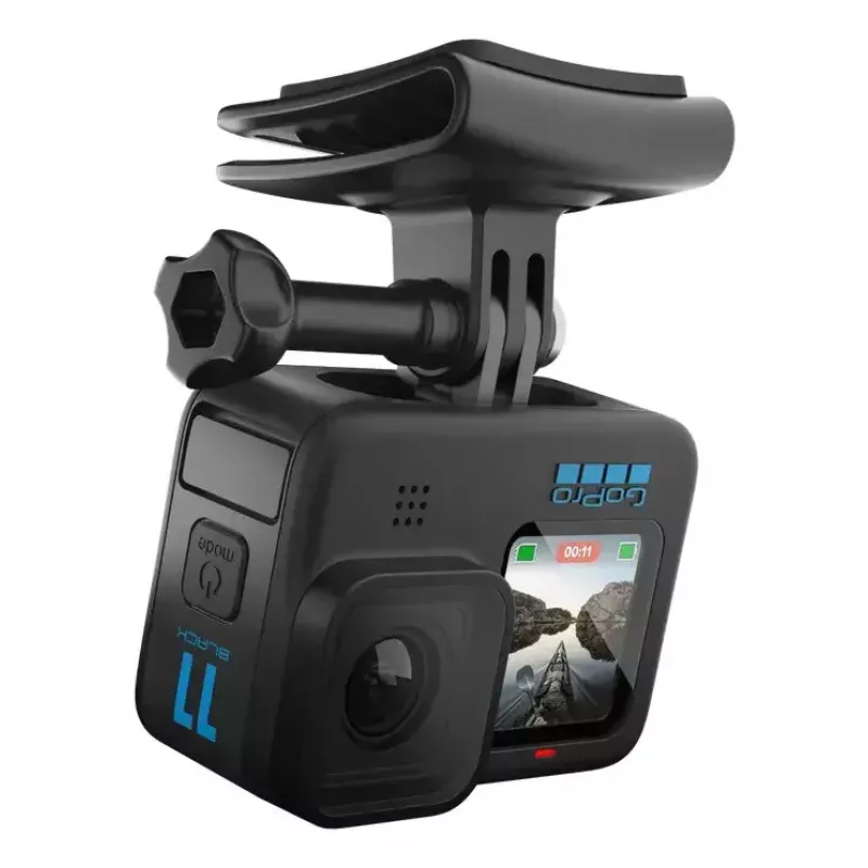 Kameru stiprinājums GoPro Head Strap 2.0 visām HERO kamerām