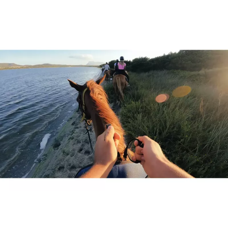 Kameru stiprinājums GoPro Head Strap 2.0 visām HERO kamerām