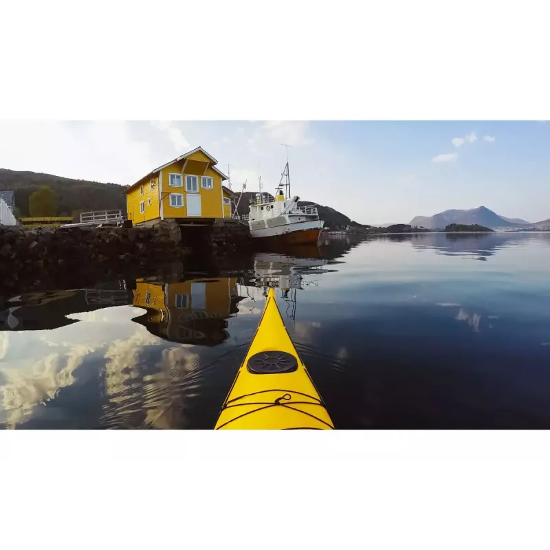 Kameru stiprinājums GoPro Head Strap 2.0 visām HERO kamerām
