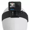Kameru stiprinājums GoPro Head Strap 2.0 visām HERO kamerām