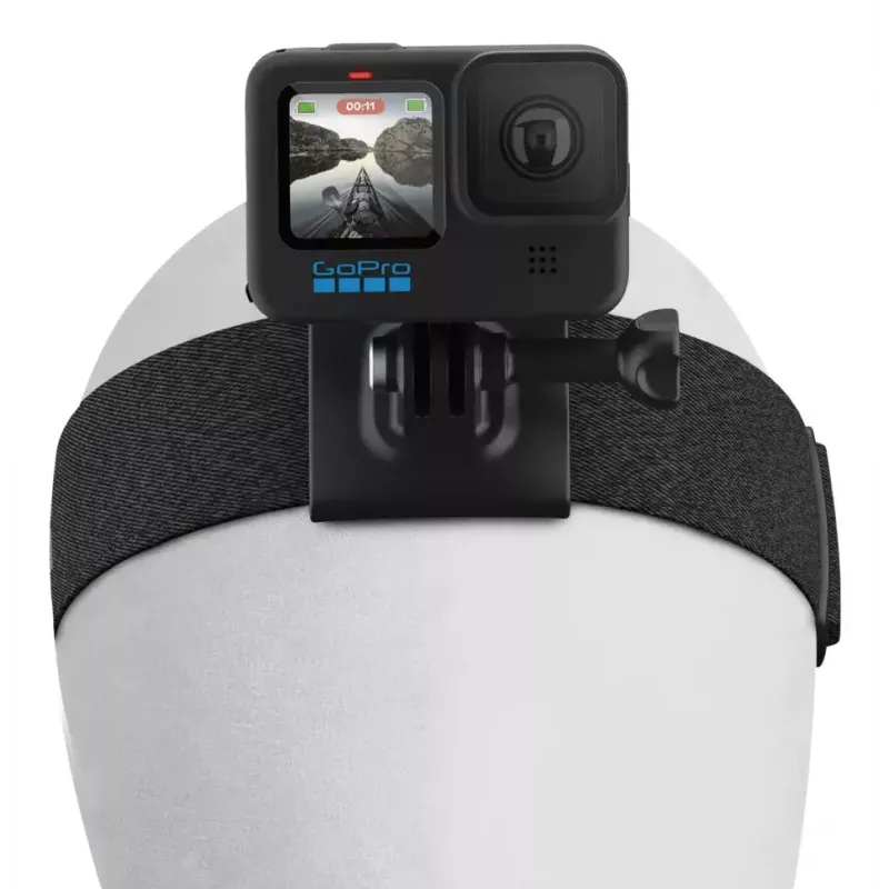 Kameru stiprinājums GoPro Head Strap 2.0 visām HERO kamerām