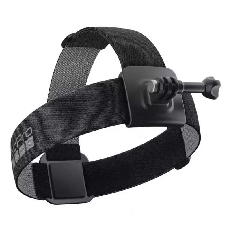 Kameru stiprinājums GoPro Head Strap 2.0 visām HERO kamerām