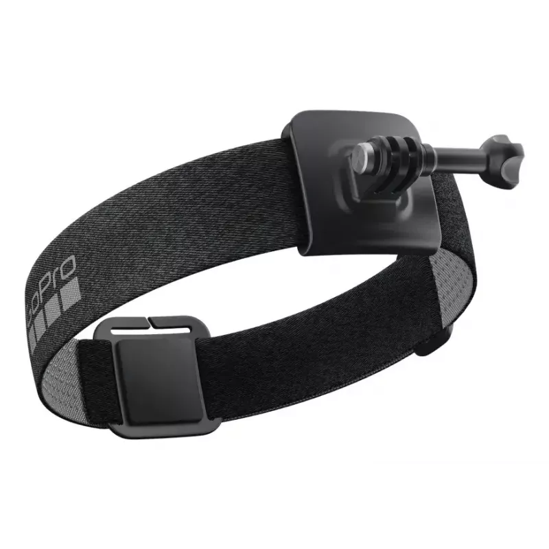 Kameru stiprinājums GoPro Head Strap 2.0 visām HERO kamerām