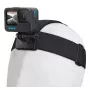 Kameru stiprinājums GoPro Head Strap 2.0 visām HERO kamerām