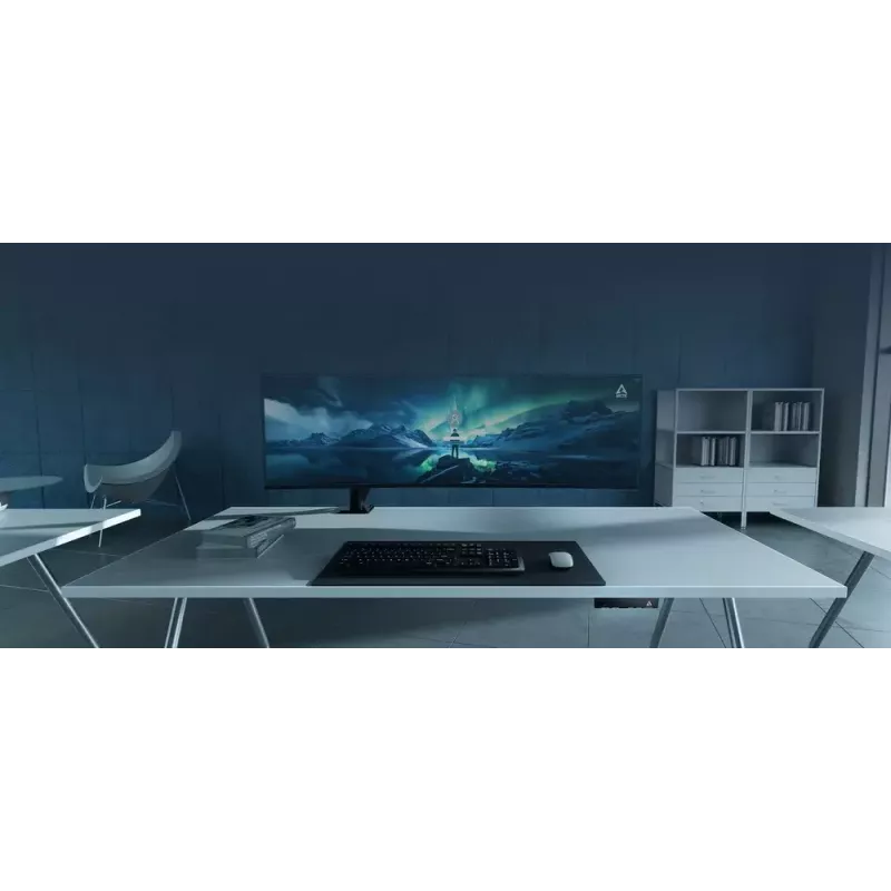 Mini dators ARCTIC Senza 5500GT AMD Ryzen 5 16GB RAM 1TB SSD AMD Radeon RX Vega 7 Windows 11