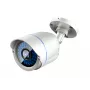 CCTV drošības kamera LevelOne 4-in-1 fiksēta CCTV analogā kamera FHD 1080P