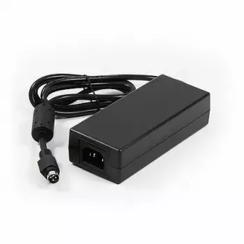 Strāvas adaptera invertors āra lietošanai 100W Synology 100W_1 Melns