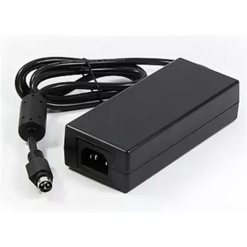 Strāvas adaptera invertors āra lietošanai 100W Synology 100W_1 Melns