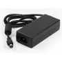 Strāvas adaptera invertors āra lietošanai 100W Synology 100W_1 Melns