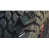 Kameras baterija GoPro Enduro Uzlādējamā baterija HERO12 HERO11 HERO10 HERO9 Melns