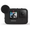 Media Mod GoPro HERO12 HERO11 HERO10 HERO9 Melns ADFMD-001