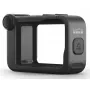 Media Mod GoPro HERO12 HERO11 HERO10 HERO9 Melns ADFMD-001
