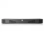 KVM slēdzis HPE AF618A melns