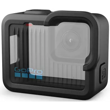 Aizsarguzmava GoPro HERO Melns
