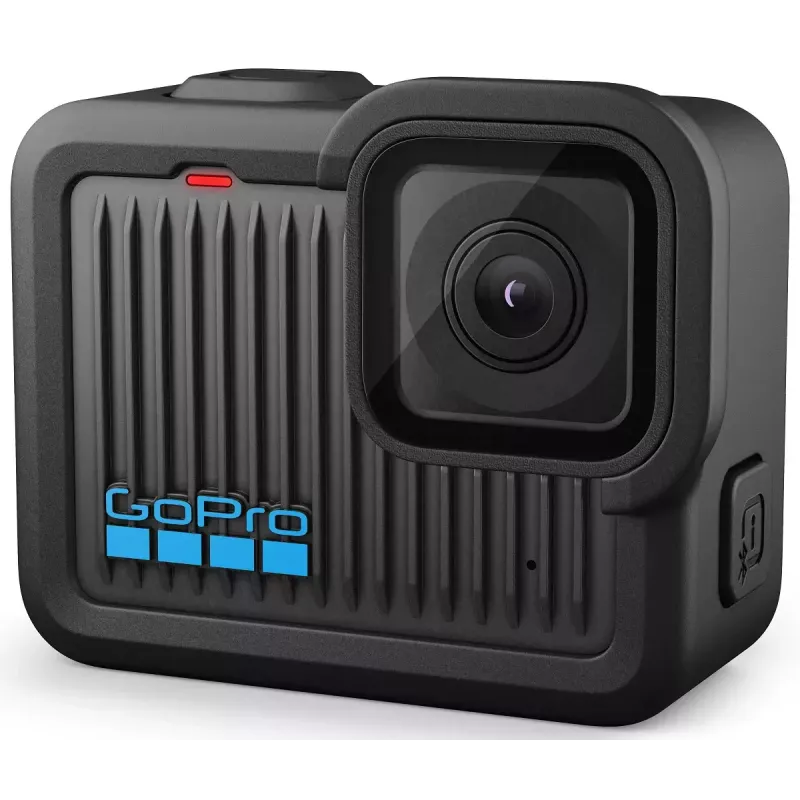 Aizsarguzmava GoPro HERO Melns
