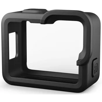Aizsarguzmava GoPro HERO Melns