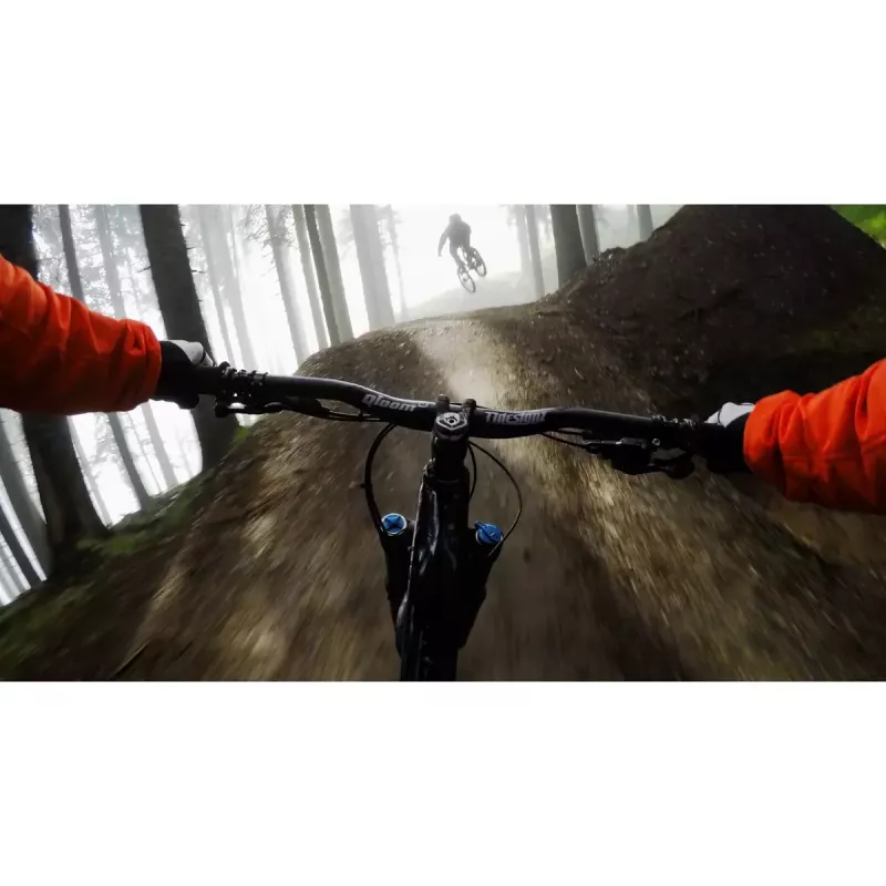 Kameru stiprinājums GoPro Chesty AGCHM-001