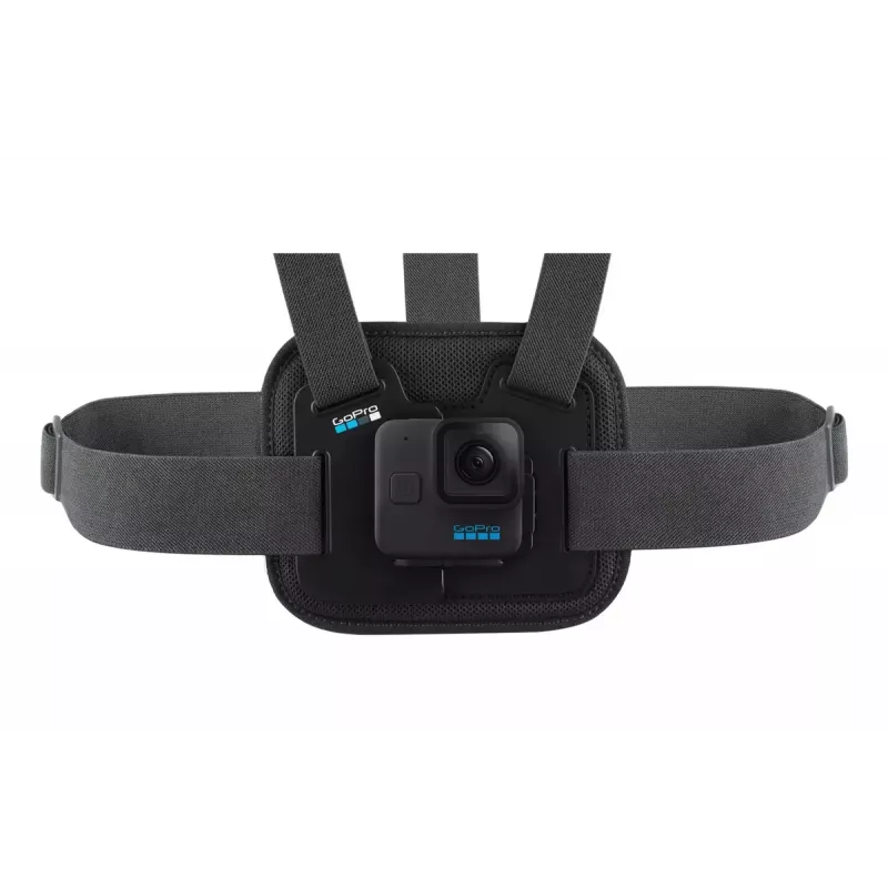 Kameru stiprinājums GoPro Chesty AGCHM-001