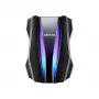 Ārējais cietais disks ADATA HD770G 2TB 2,5 collu USB 3.2 Gen 1 melns, triecienizturīgs, ar kopnes barošanu