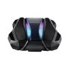Ārējais cietais disks ADATA HD770G 2TB 2,5 collu USB 3.2 Gen 1 melns, triecienizturīgs, ar kopnes barošanu