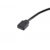 Pagarinātājs Akasa AK-CBLD04-50BK
