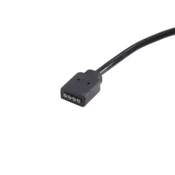 Pagarinātājs Akasa AK-CBLD04-50BK