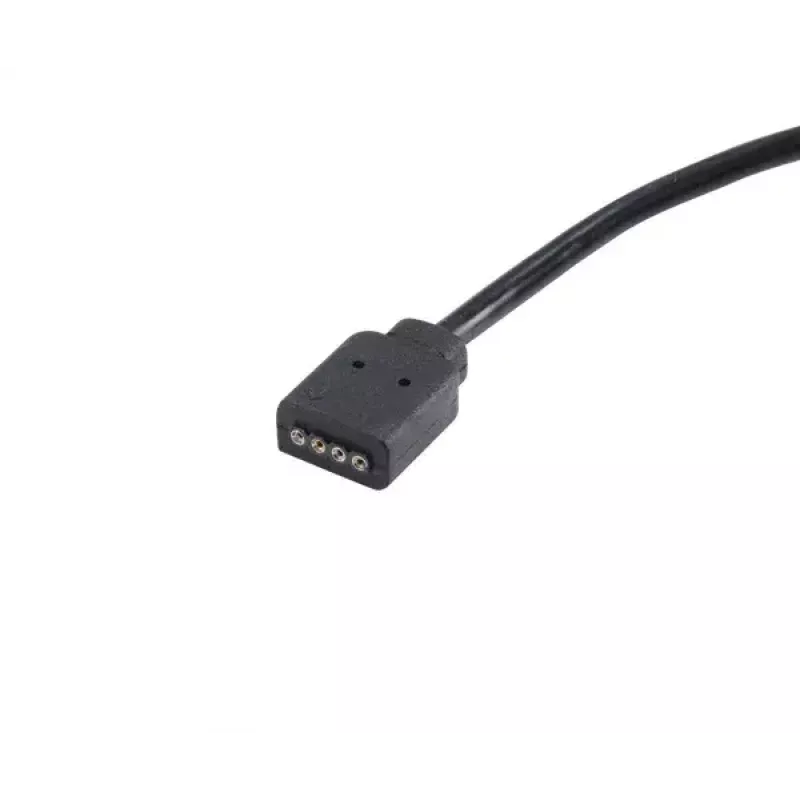 Pagarinātājs Akasa AK-CBLD04-50BK