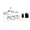 PoE adapteris ALLNET ALL048900V2